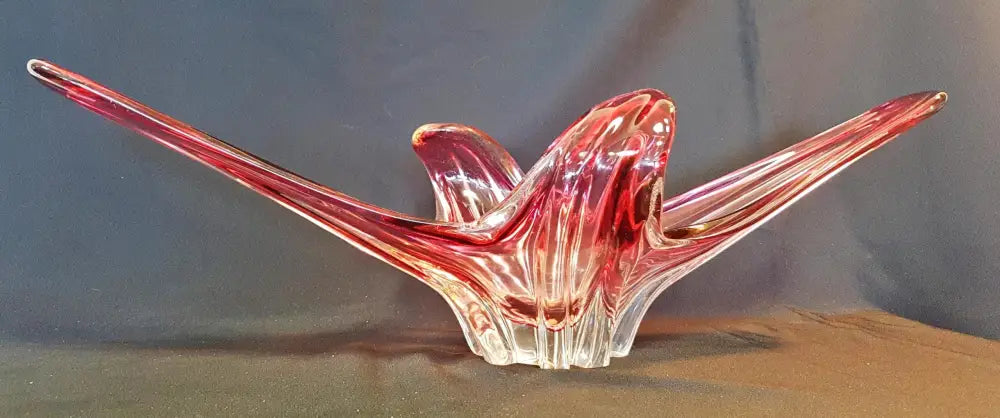 Стъклена купа Murano (20)