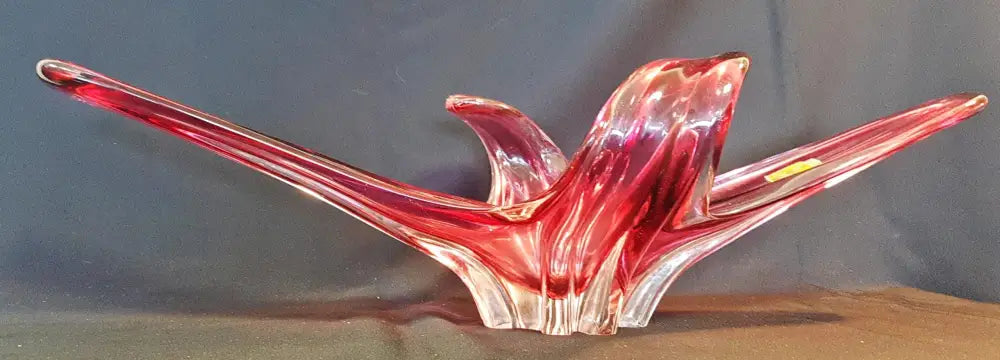Стъклена купа Murano (22)