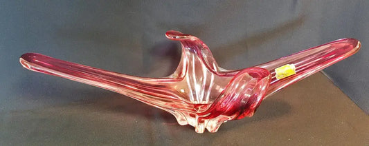 Стъклена купа Murano (22)