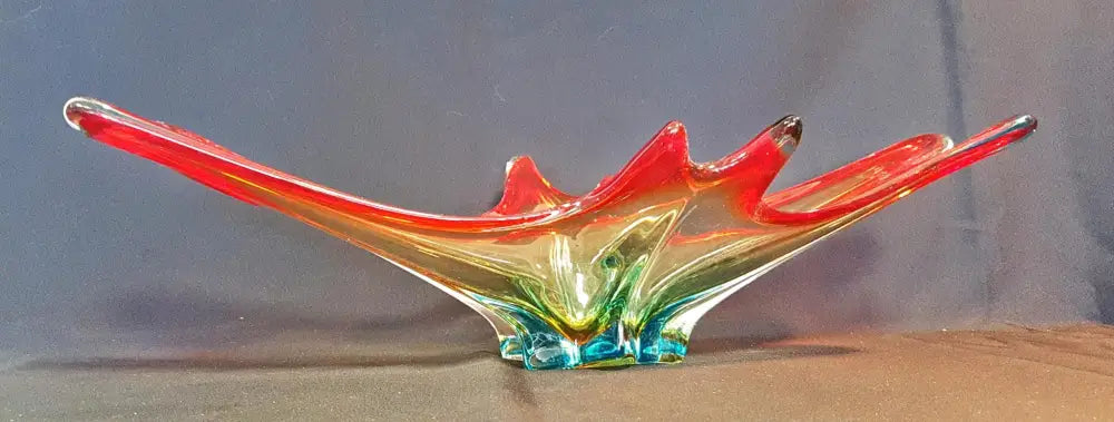 Стъклена купа Murano (27)