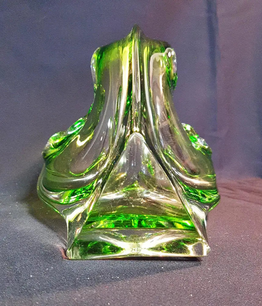 Стъклена купа Murano (30)