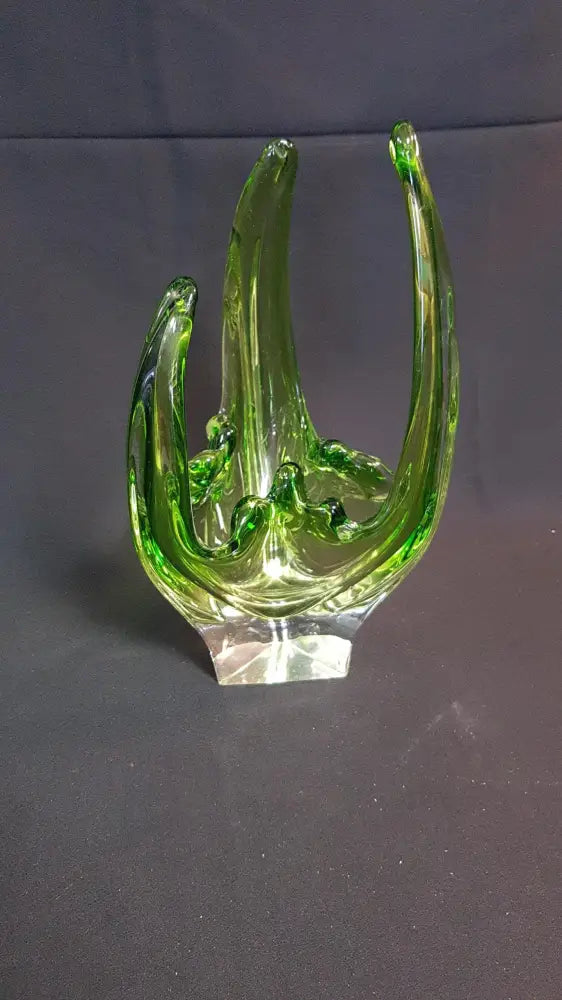 Стъклена купа Murano (30)