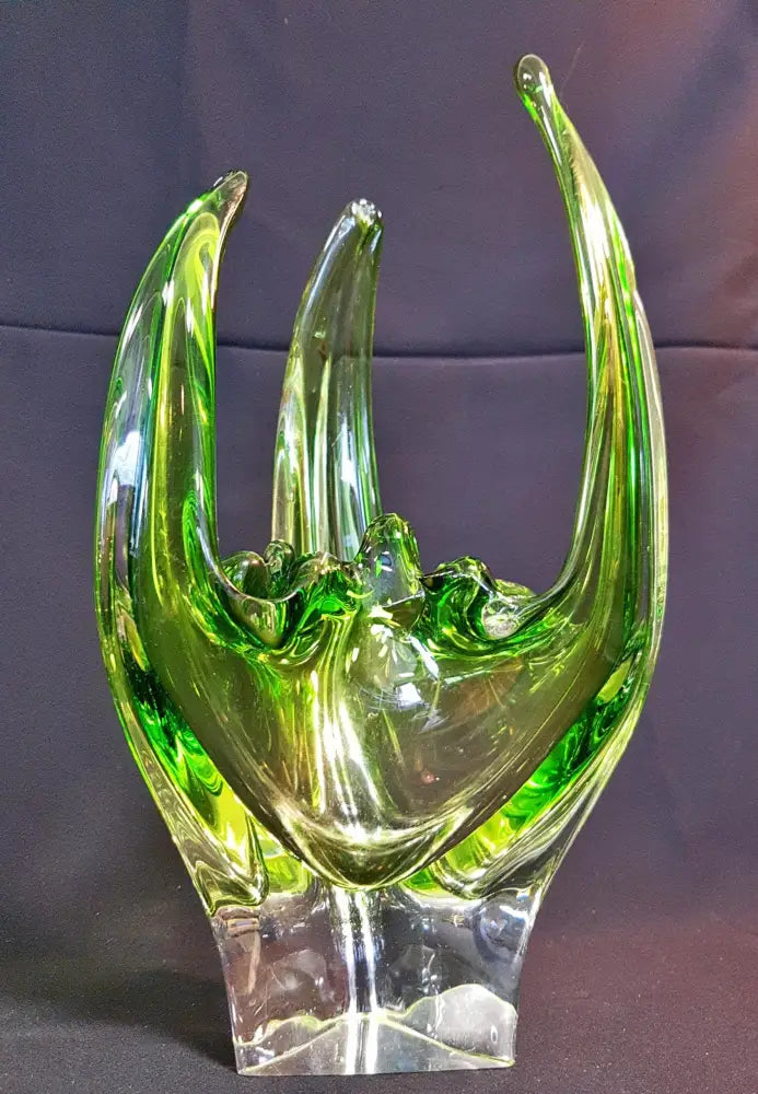 Стъклена купа Murano (30)