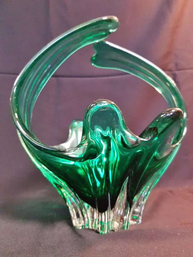 Стъклена купа Murano (34)