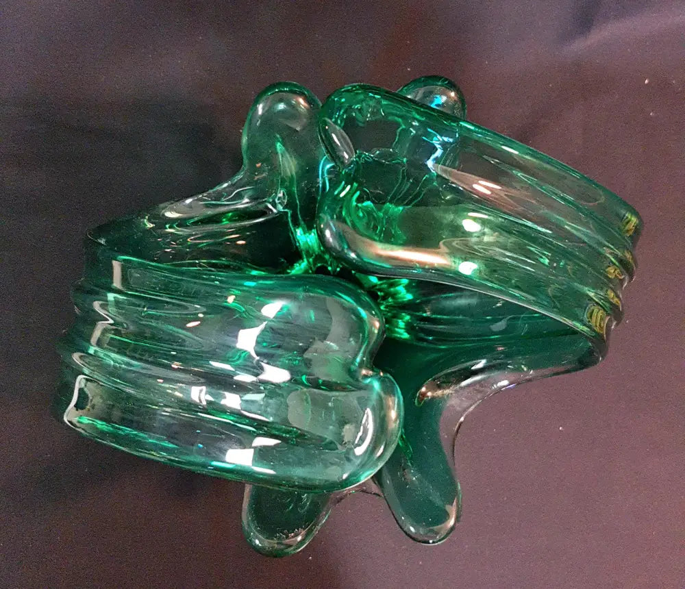 Стъклена купа Murano (34)