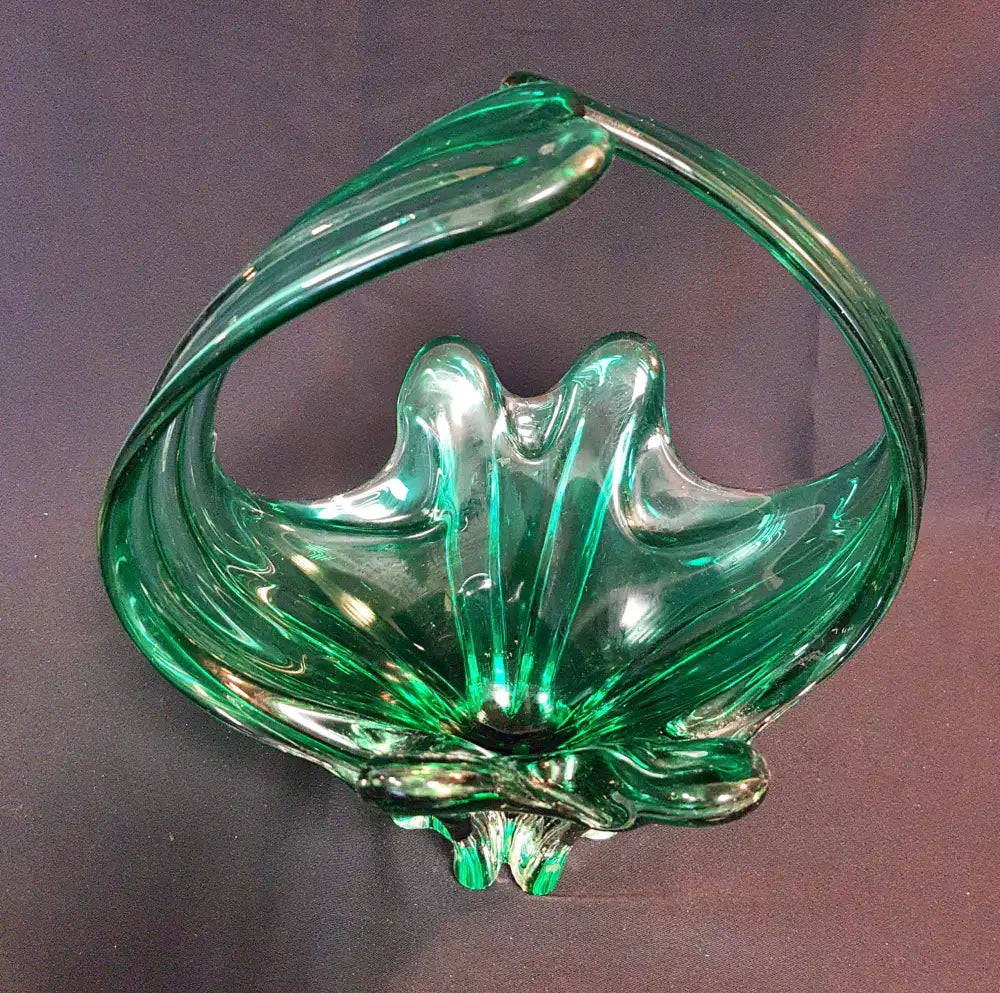 Стъклена купа Murano (34)