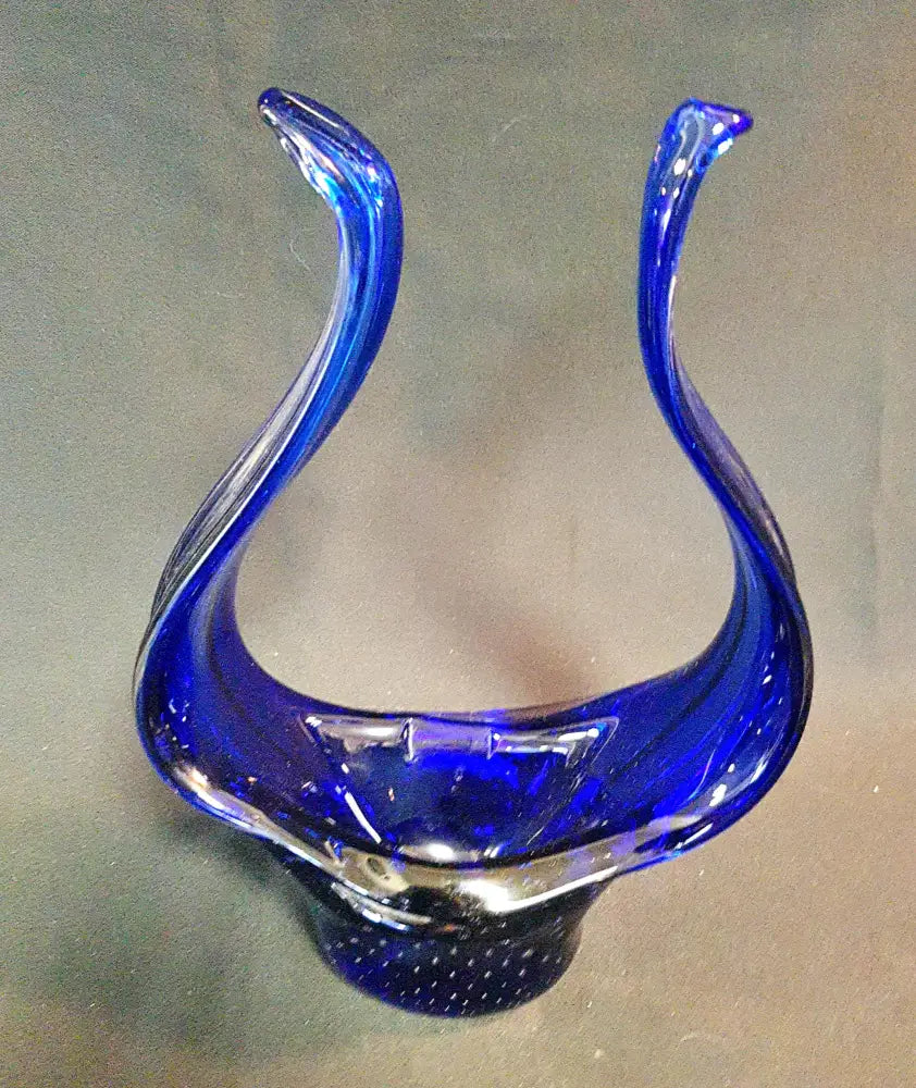 Стъклена купа Murano (37)