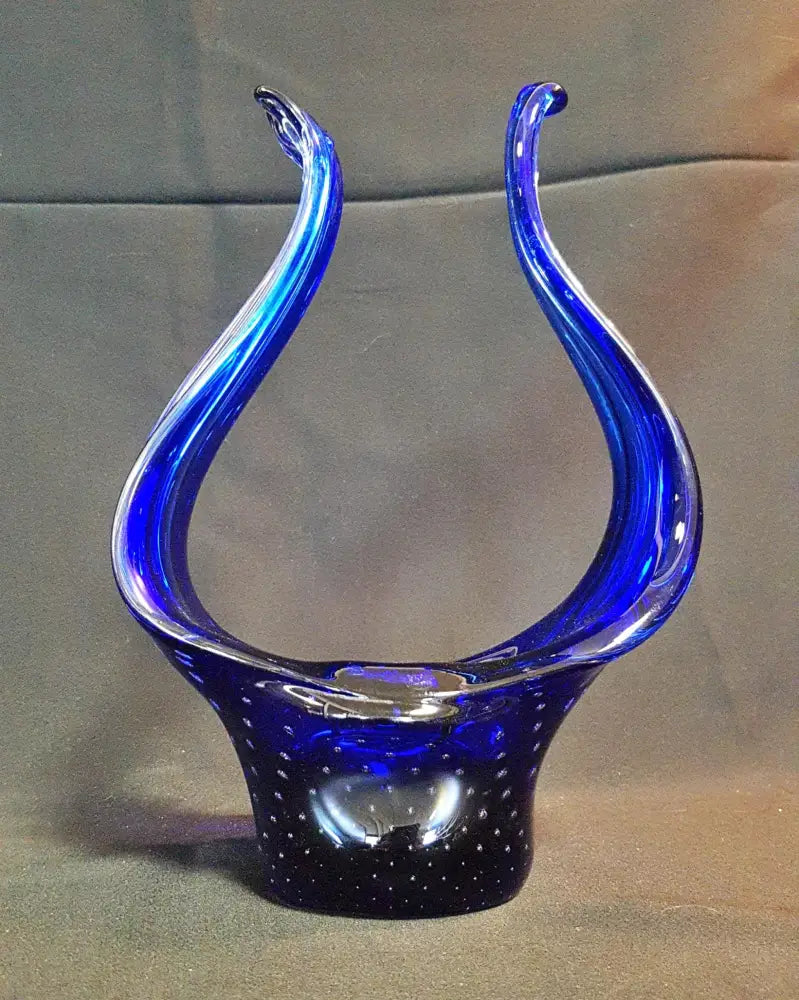 Стъклена купа Murano (37)