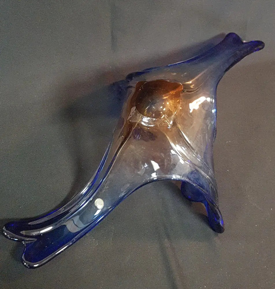 Стъклена купа Murano (41)