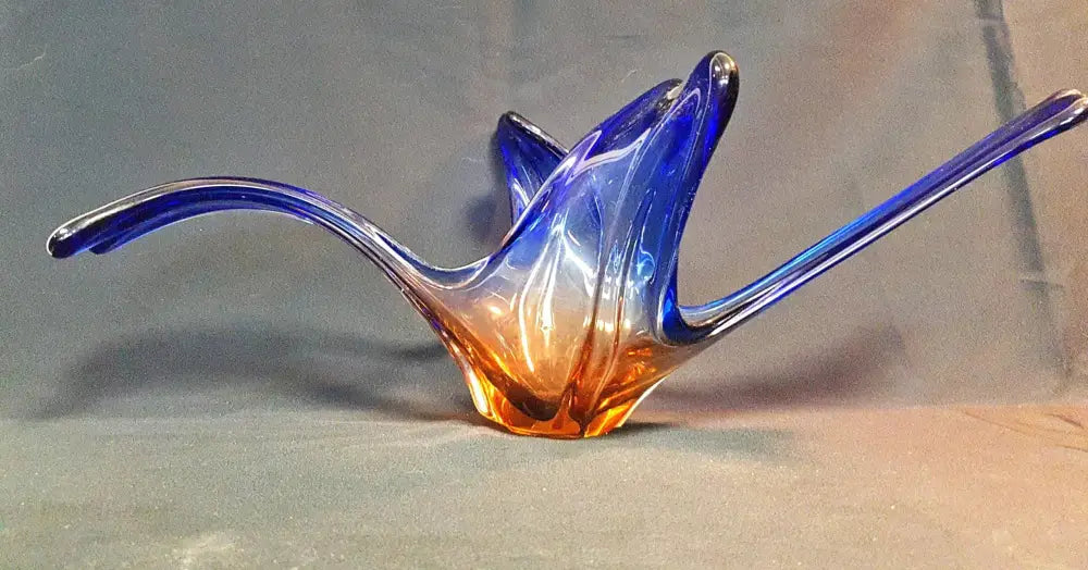 Стъклена купа Murano (41)