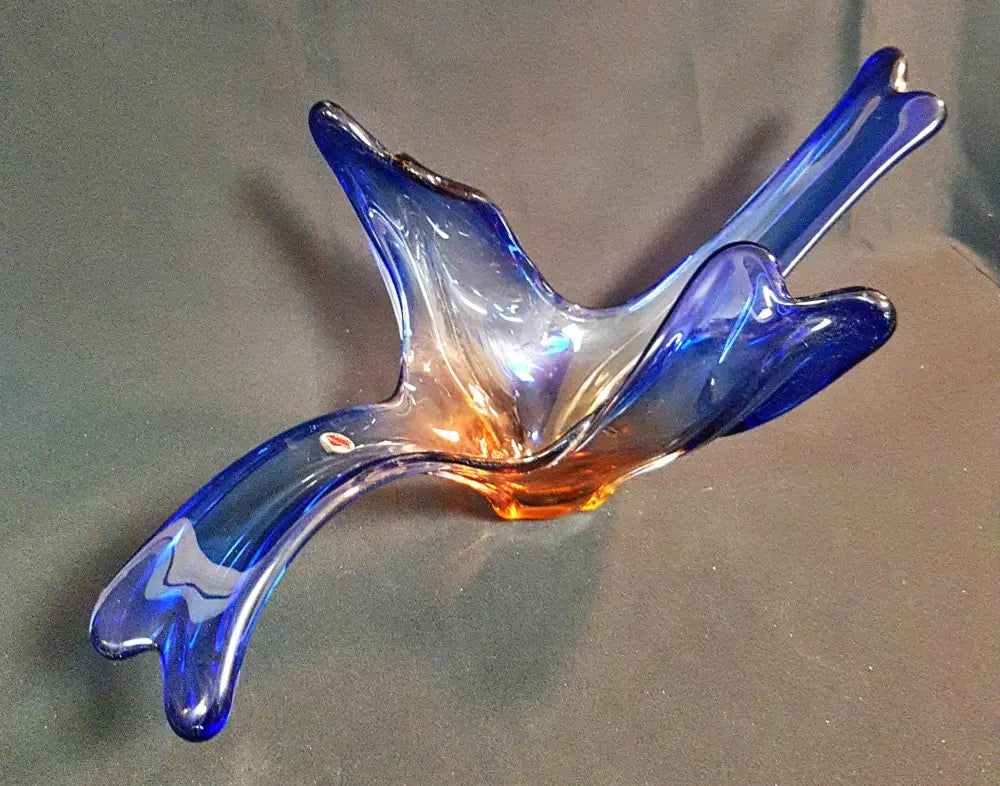 Стъклена купа Murano (41)