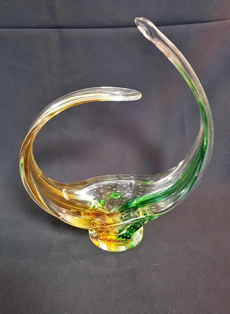 Стъклена купа Murano (44)