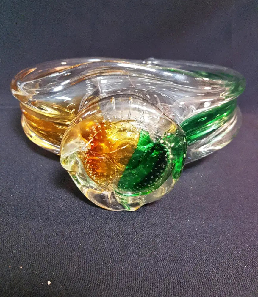 Стъклена купа Murano (44)