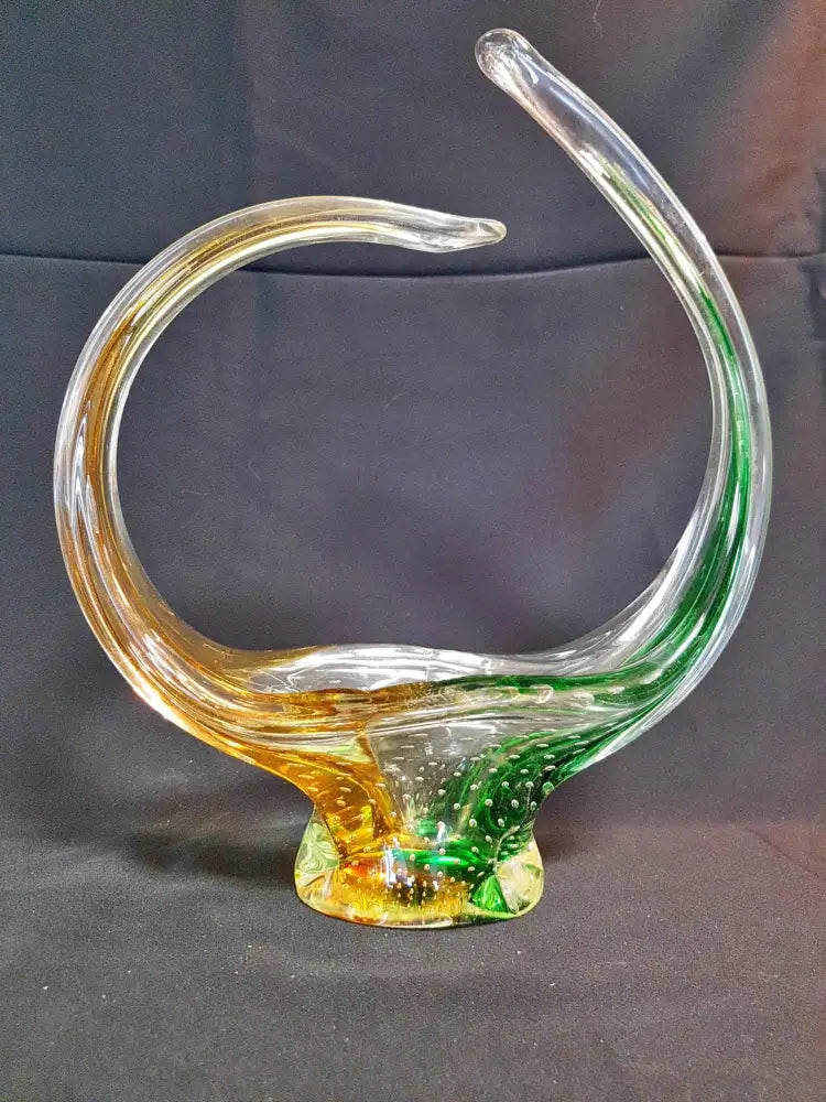Стъклена купа Murano (44)