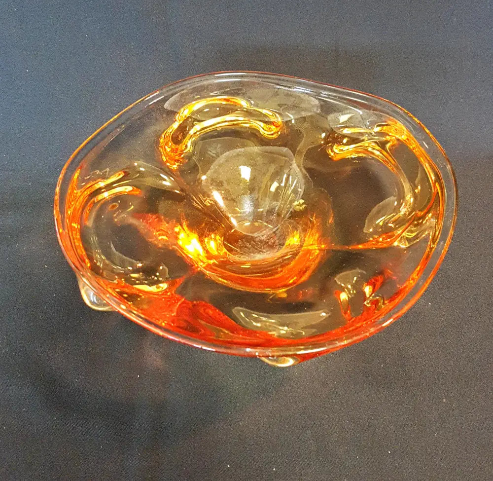 Стъклена купа Murano (48)