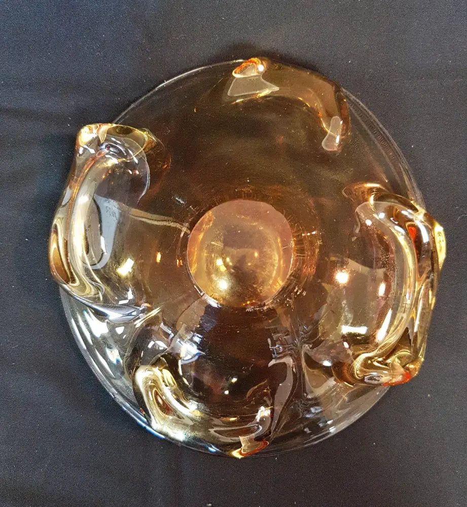 Стъклена купа Murano (48)