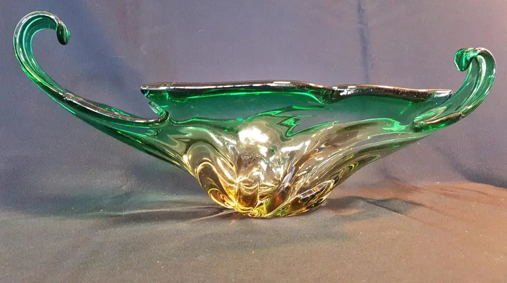 Стъклена купа Murano (56)