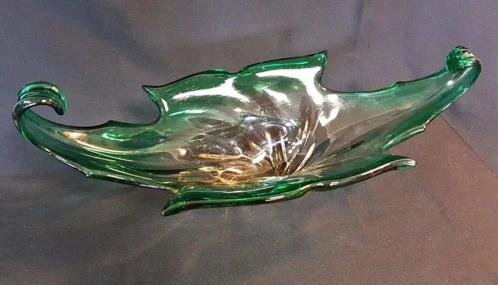 Стъклена купа Murano (56)
