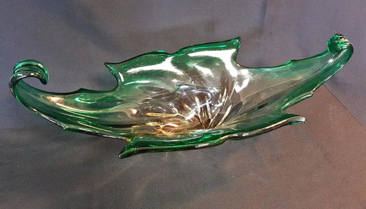 Стъклена купа Murano (56)