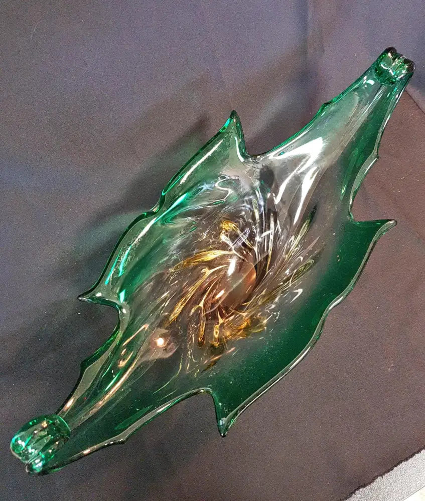 Стъклена купа Murano (56)