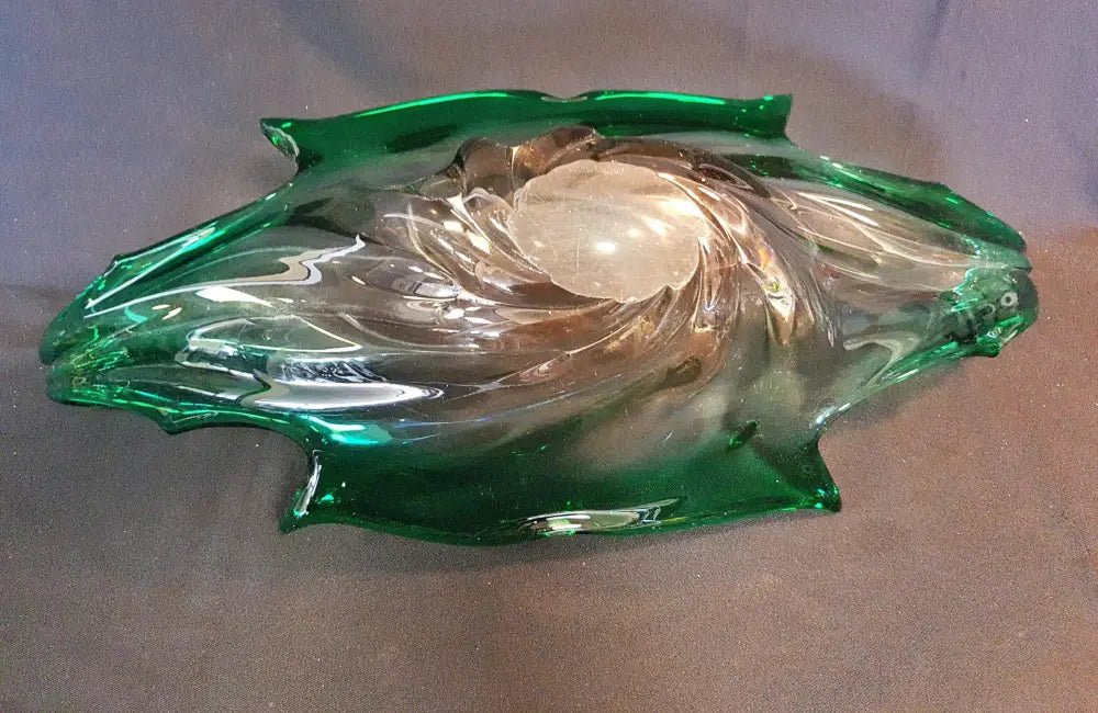 Стъклена купа Murano (56)