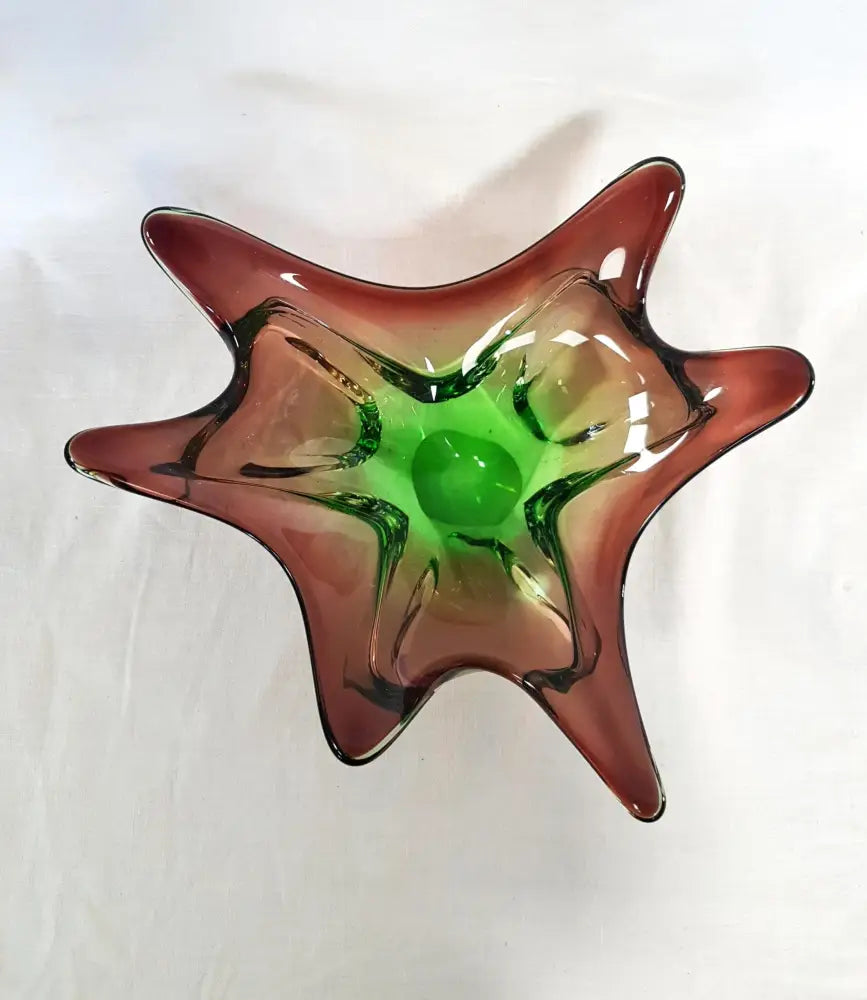 Стъклена купа Murano (59)