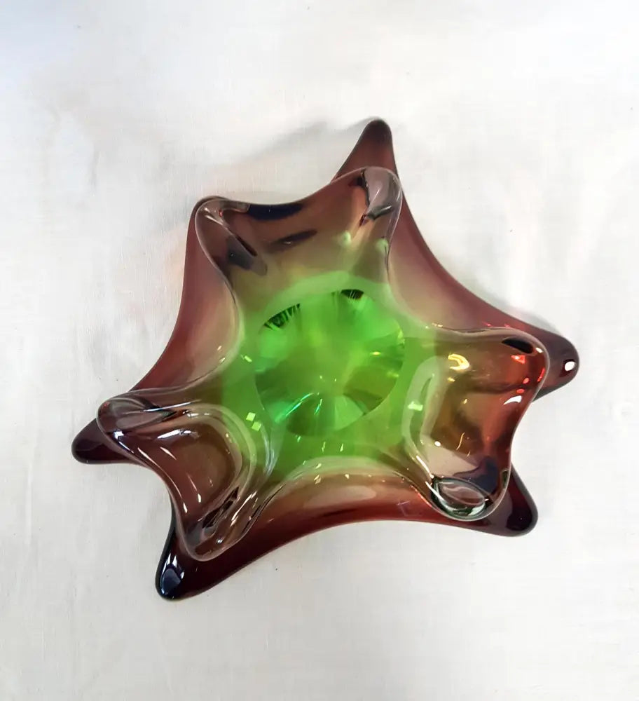 Стъклена купа Murano (59)