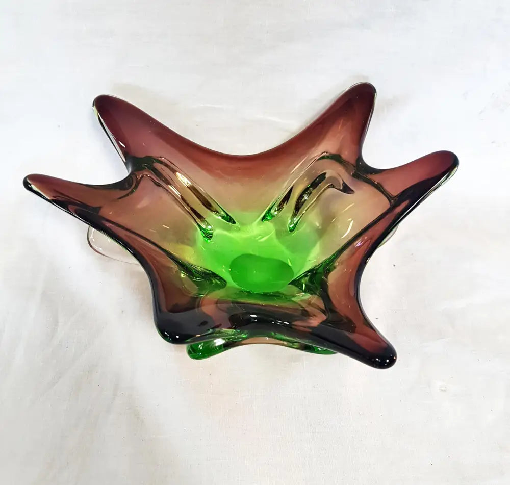 Стъклена купа Murano (59)