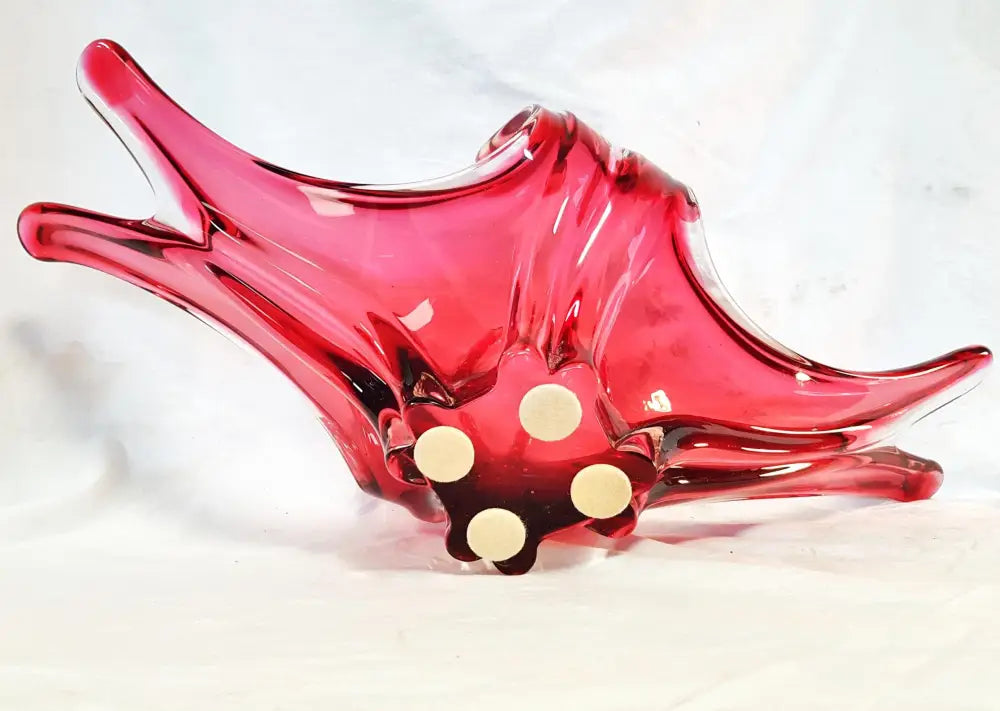 Стъклена купа Murano (63)
