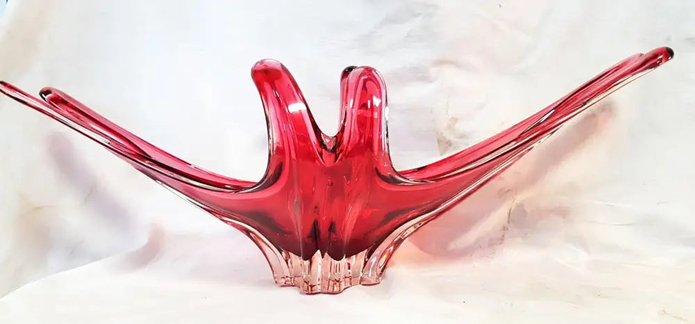 Стъклена купа Murano (63)