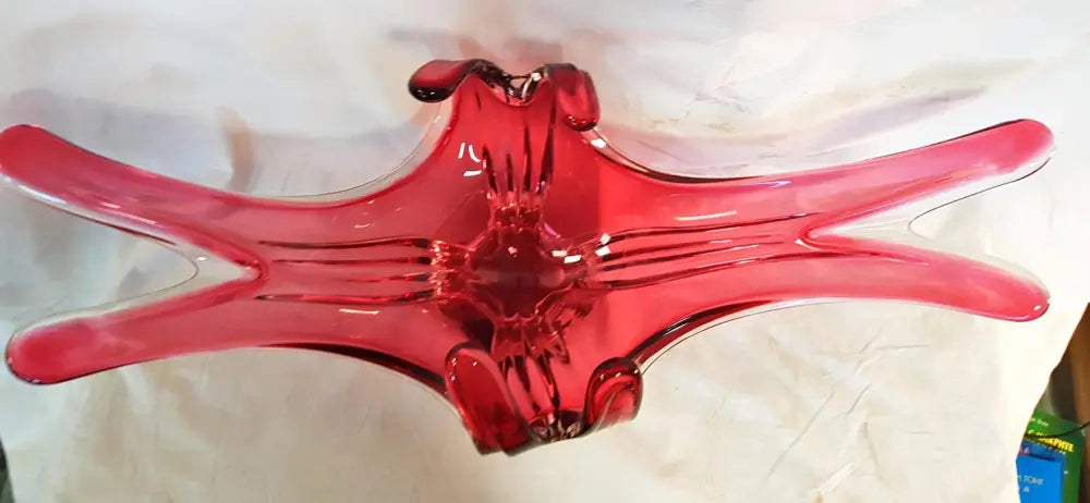 Стъклена купа Murano (63)