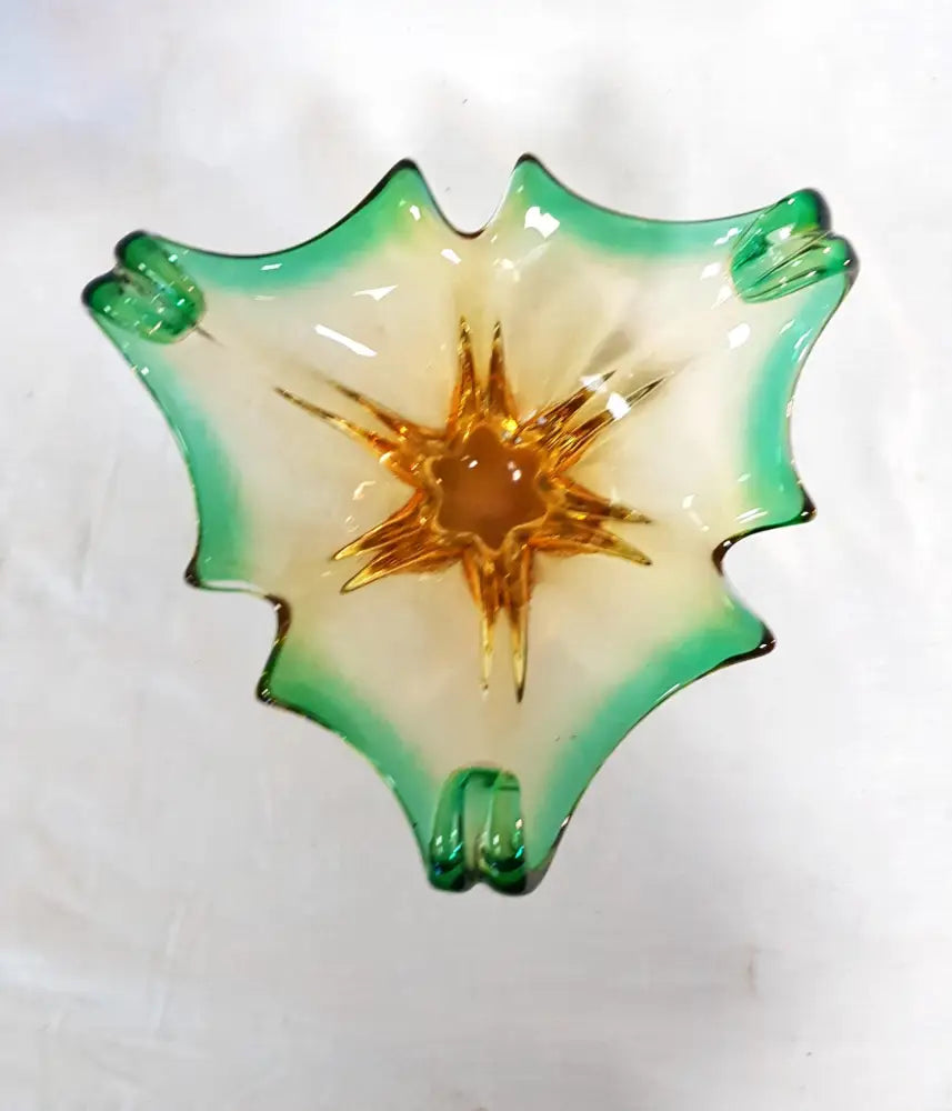 Стъклена купа Murano (65)