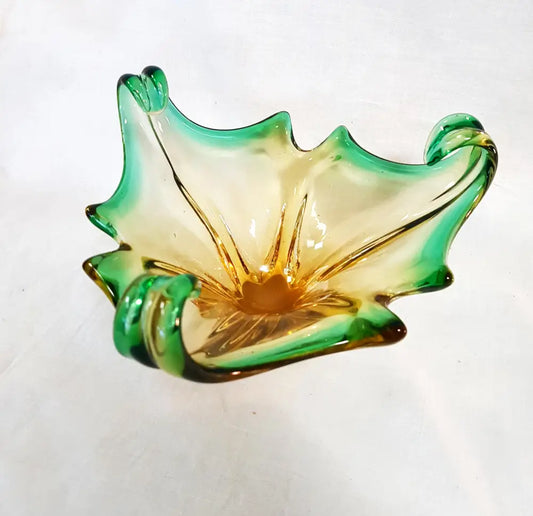 Стъклена купа Murano (65)