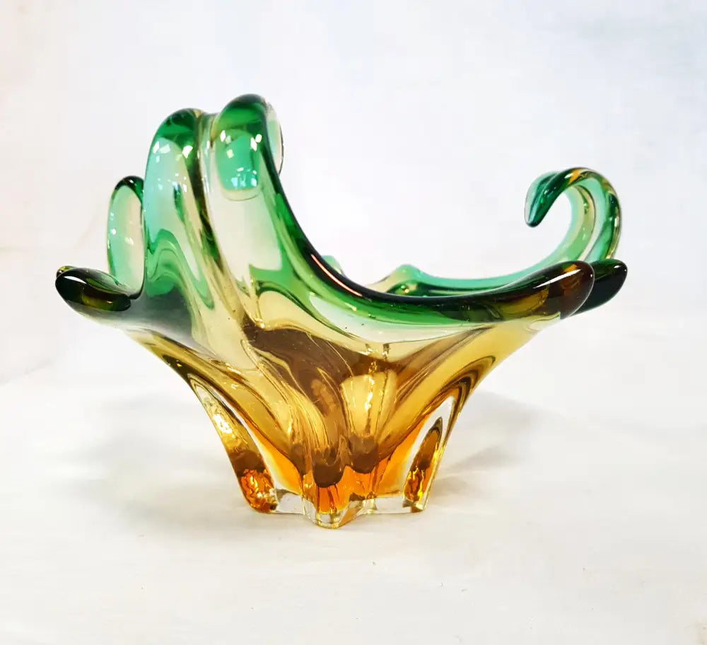Стъклена купа Murano (65)