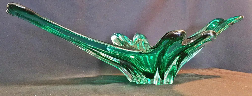 Стъклена купа Murano (7)