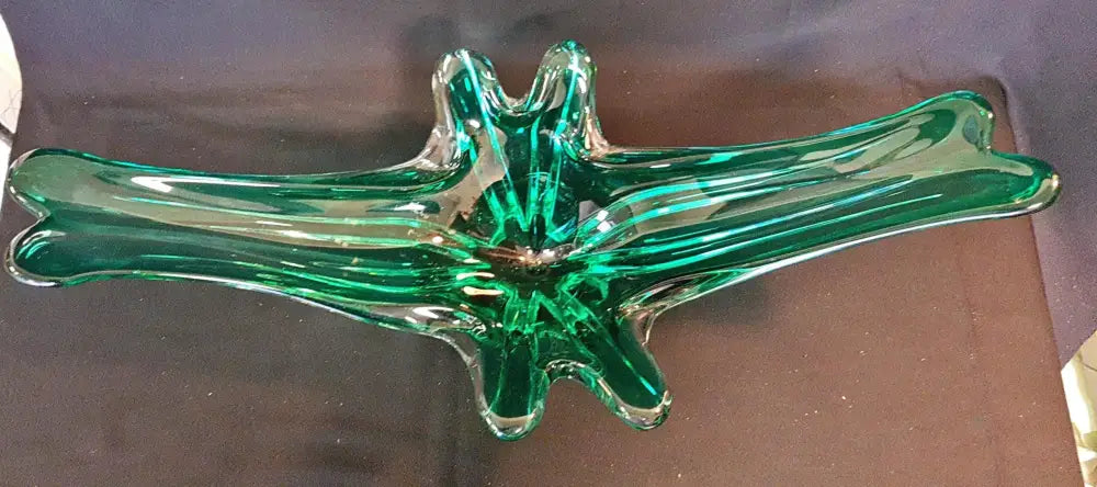 Стъклена купа Murano (7)
