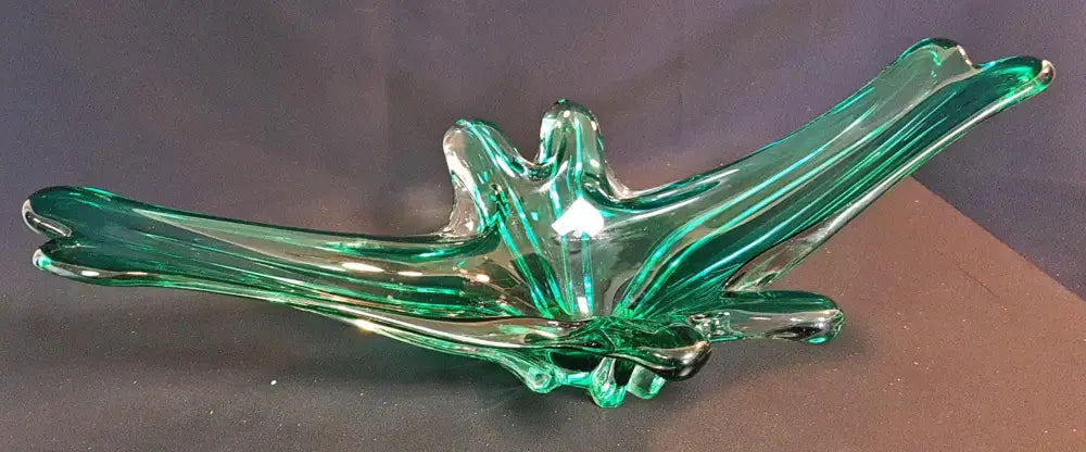 Стъклена купа Murano (7)