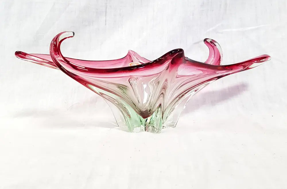 Стъклена купа Murano (72)
