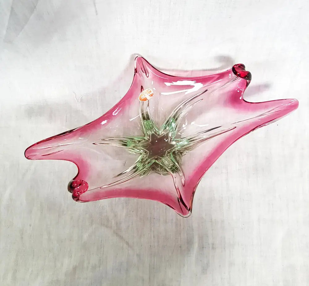 Стъклена купа Murano (72)