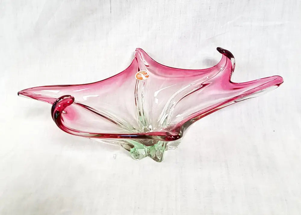Стъклена купа Murano (72)