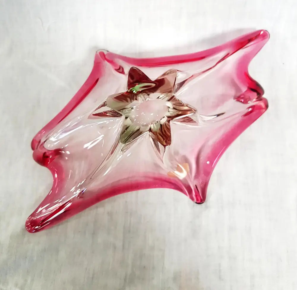 Стъклена купа Murano (72)