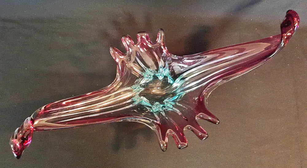 Стъклена купа Murano (8)