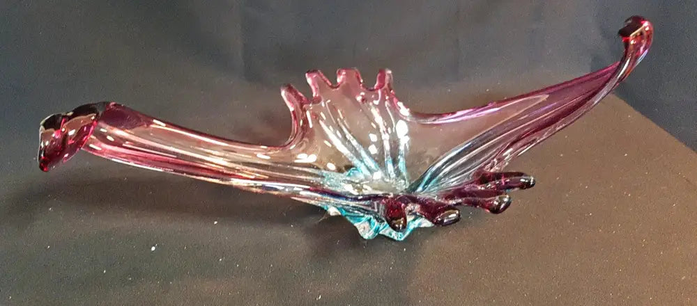 Стъклена купа Murano (8)