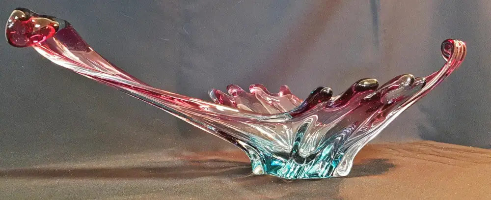 Стъклена купа Murano (8)