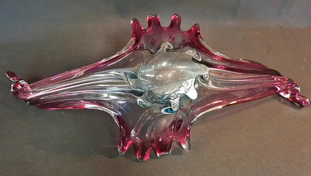 Стъклена купа Murano (8)
