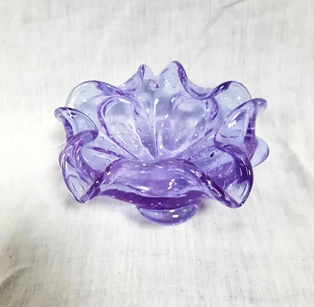 Стъклена купа Murano (83)
