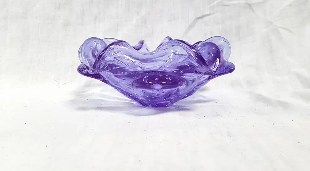 Стъклена купа Murano (83)