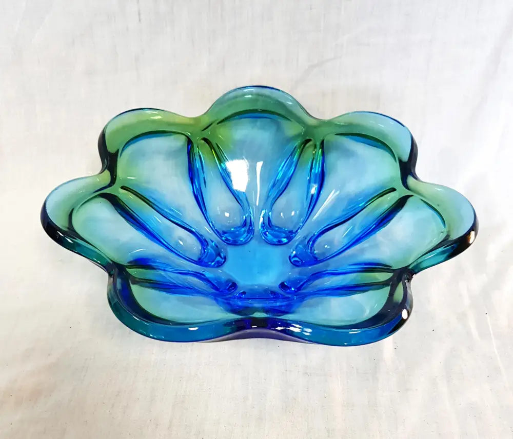 Стъклена купа Murano (96)