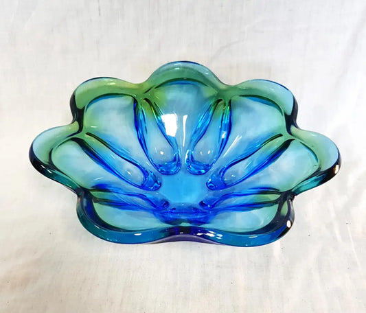 Стъклена купа Murano (96)