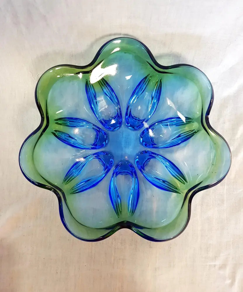 Стъклена купа Murano (96)
